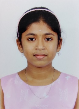 Hasini Prabhakaran