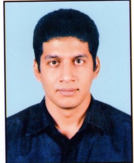 Anand Kumar v