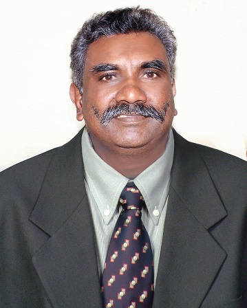 Rajesh Thomas