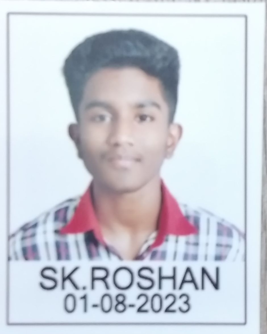 ROSHAN SK