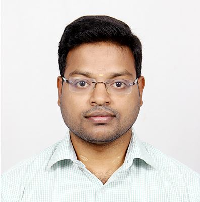 Jayachandran J