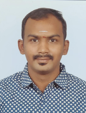 Sudarshan Krishnakumar