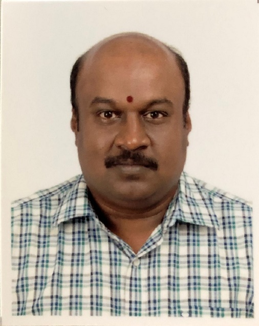 Prabhu Muruganathan