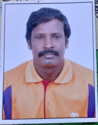 Vijayan N
