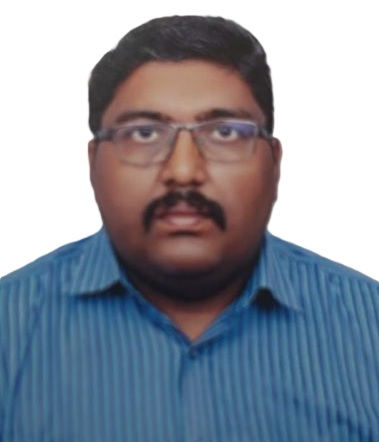 SATHISH KUMAR M