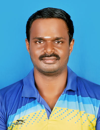 Dineshkumar