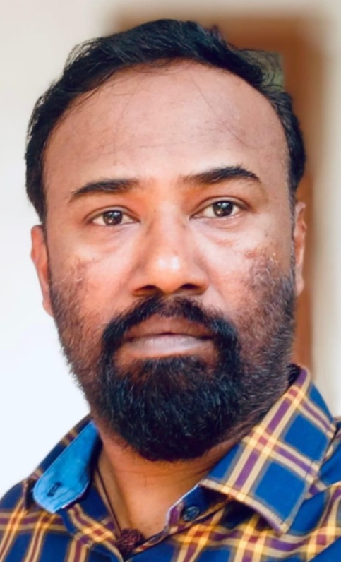 Bharathkumar gopalan