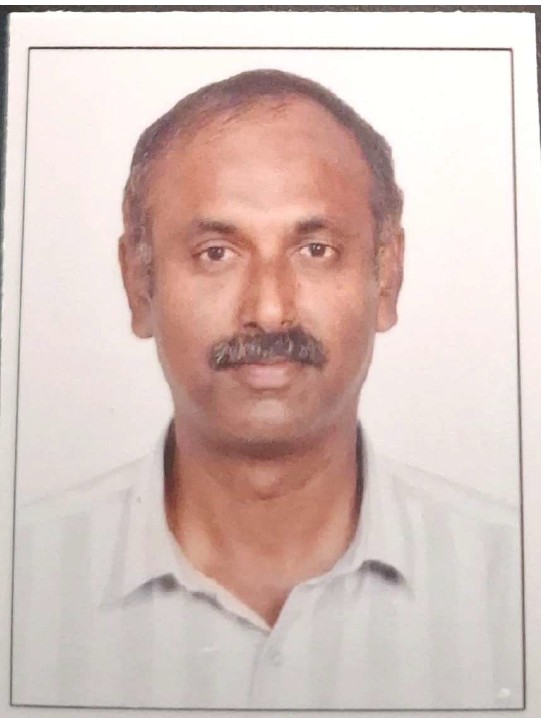 RANGARAJ LAKSHMANAN
