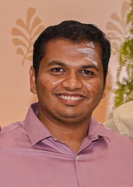 Radhakrishnan Jaishankar