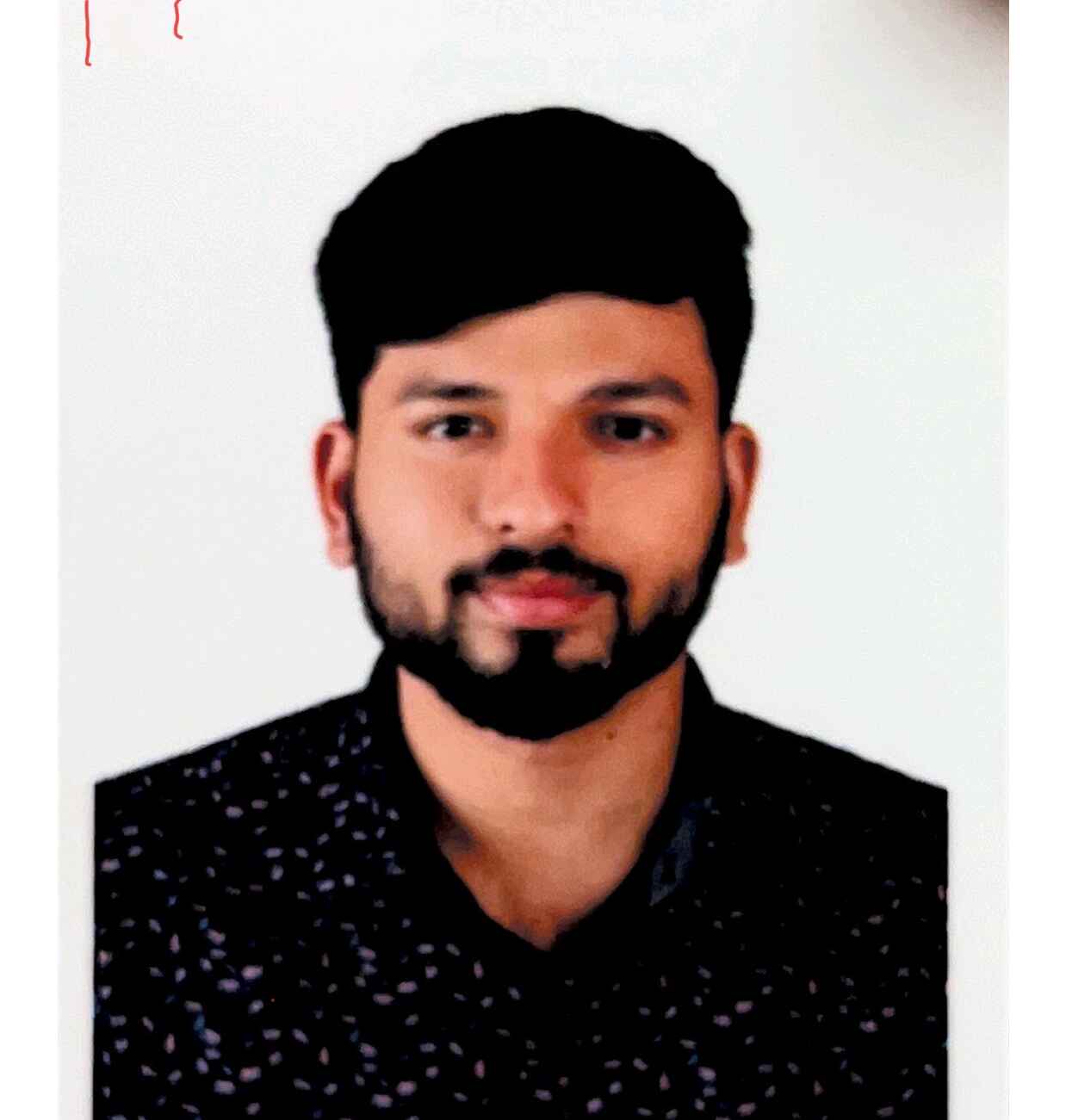 M SAYED SOHAIL HAQUE 