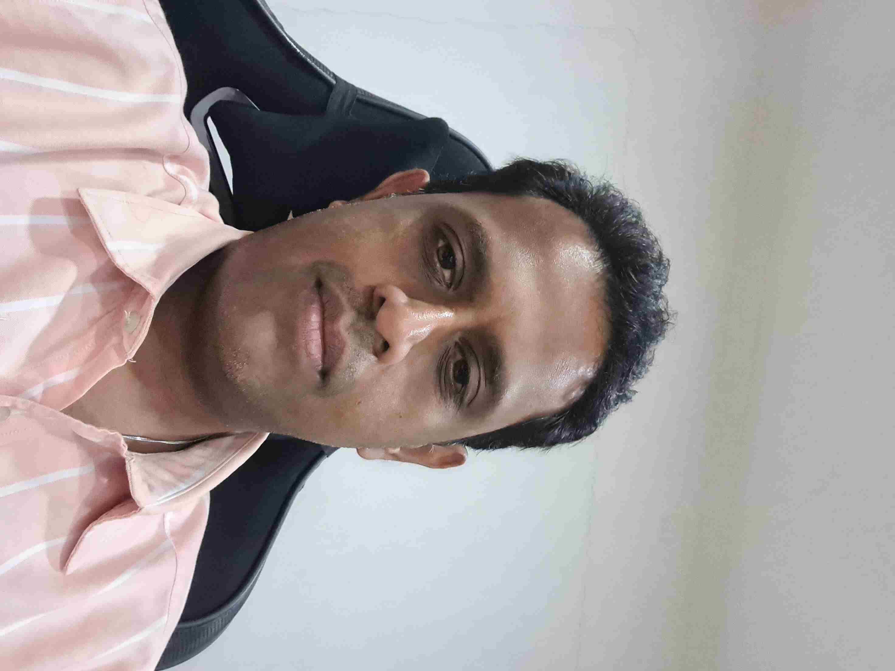 S VIJAI KUMAR