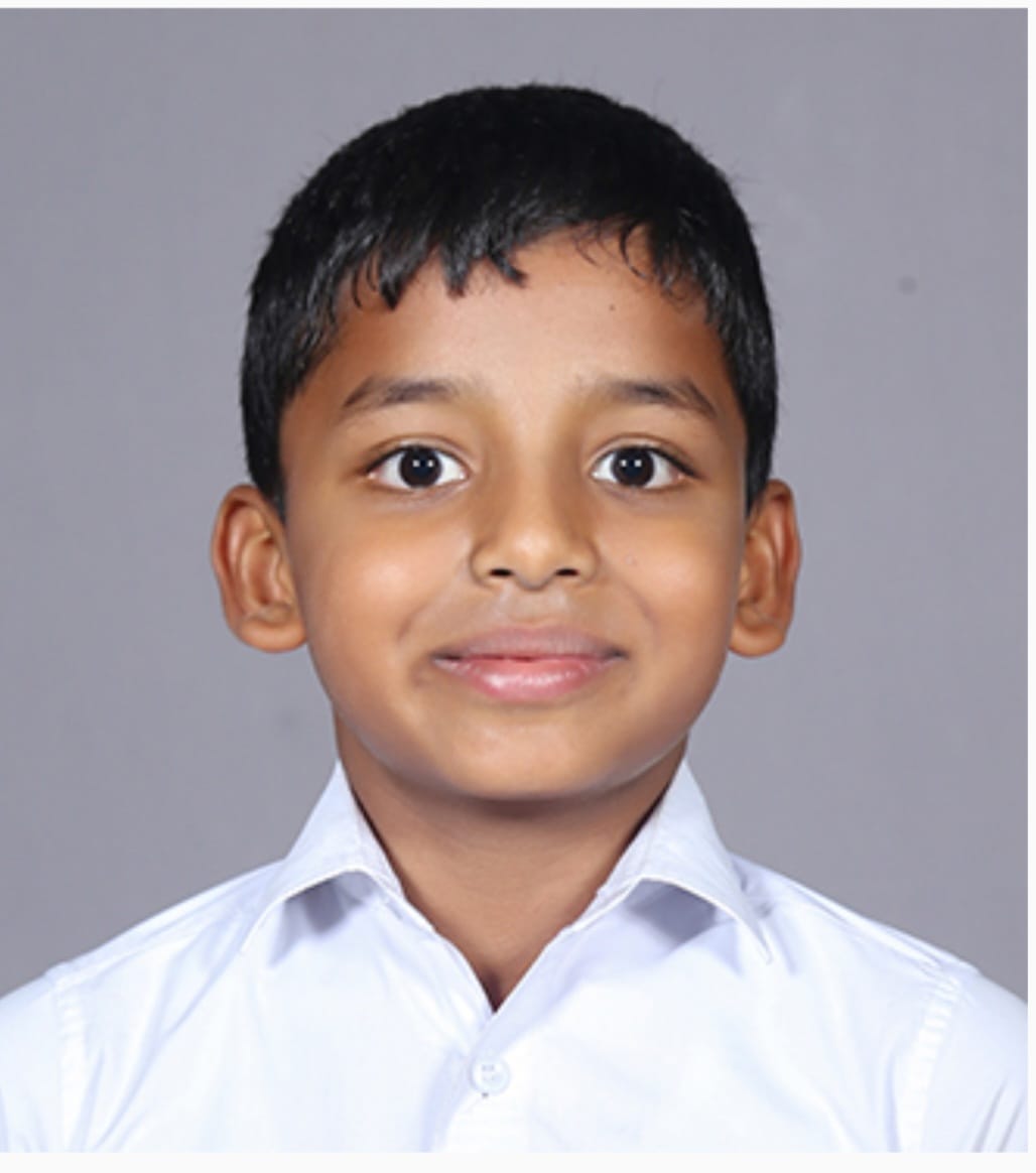 AKASH TAMILARASU 