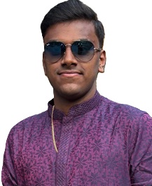 ROHAN BAIRAV M