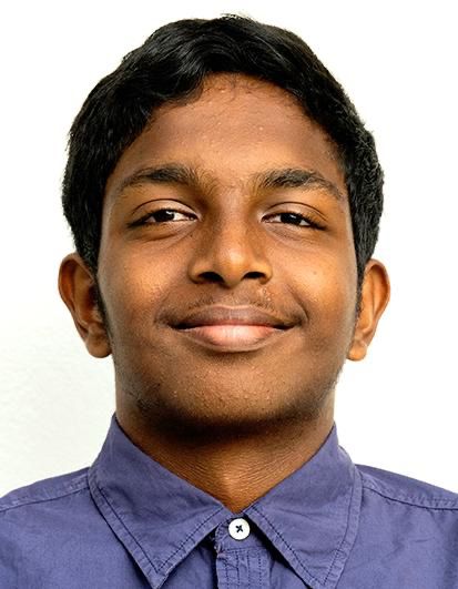 Harisharan Baskaran