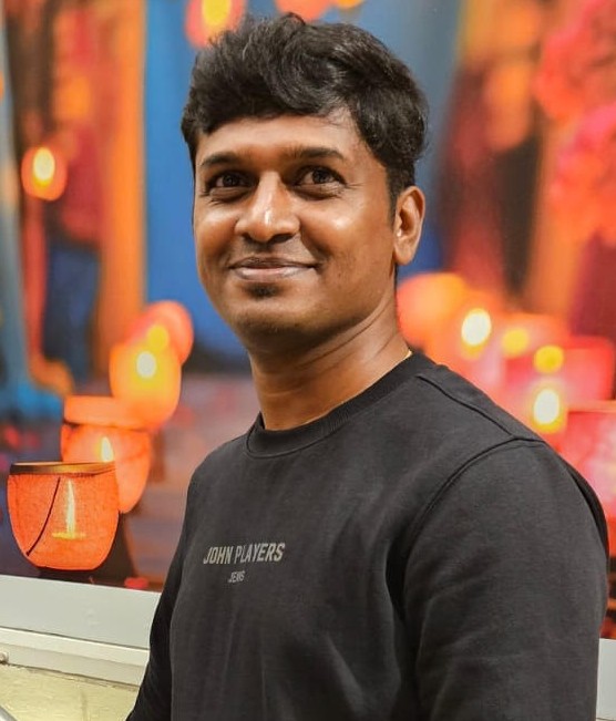 Sai Sankar Mohana Kesavan