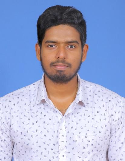Karthik Elango