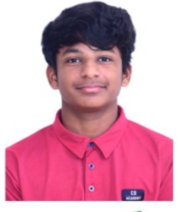 VISHWESH KARTHIKEYAN