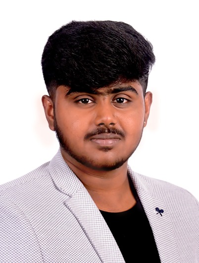 KA.ARAVIND