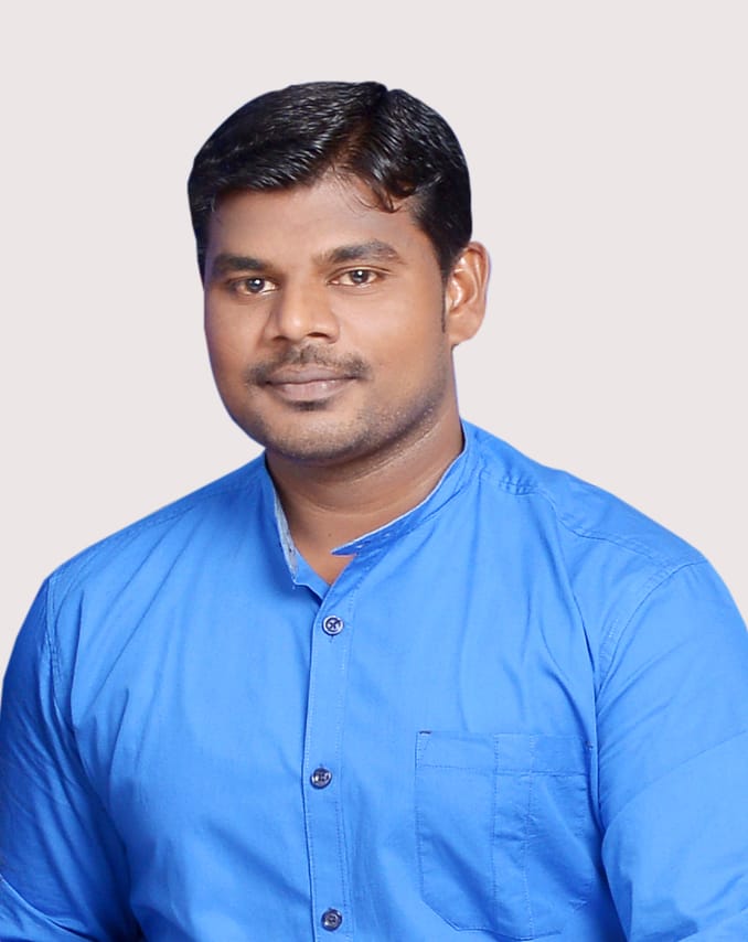 Ganeshkumar J
