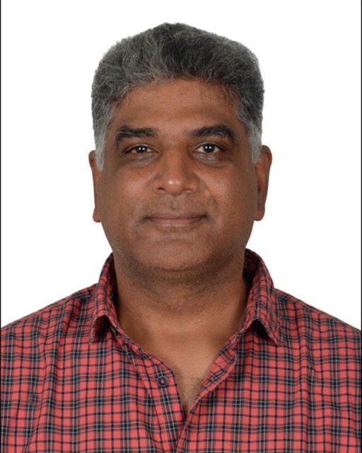 RAGHURAM MURUGESAN