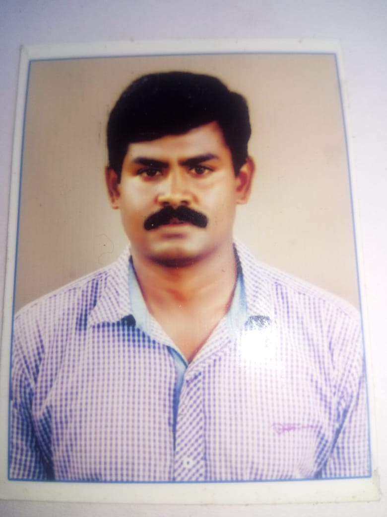 SENTHIL KUMAR P