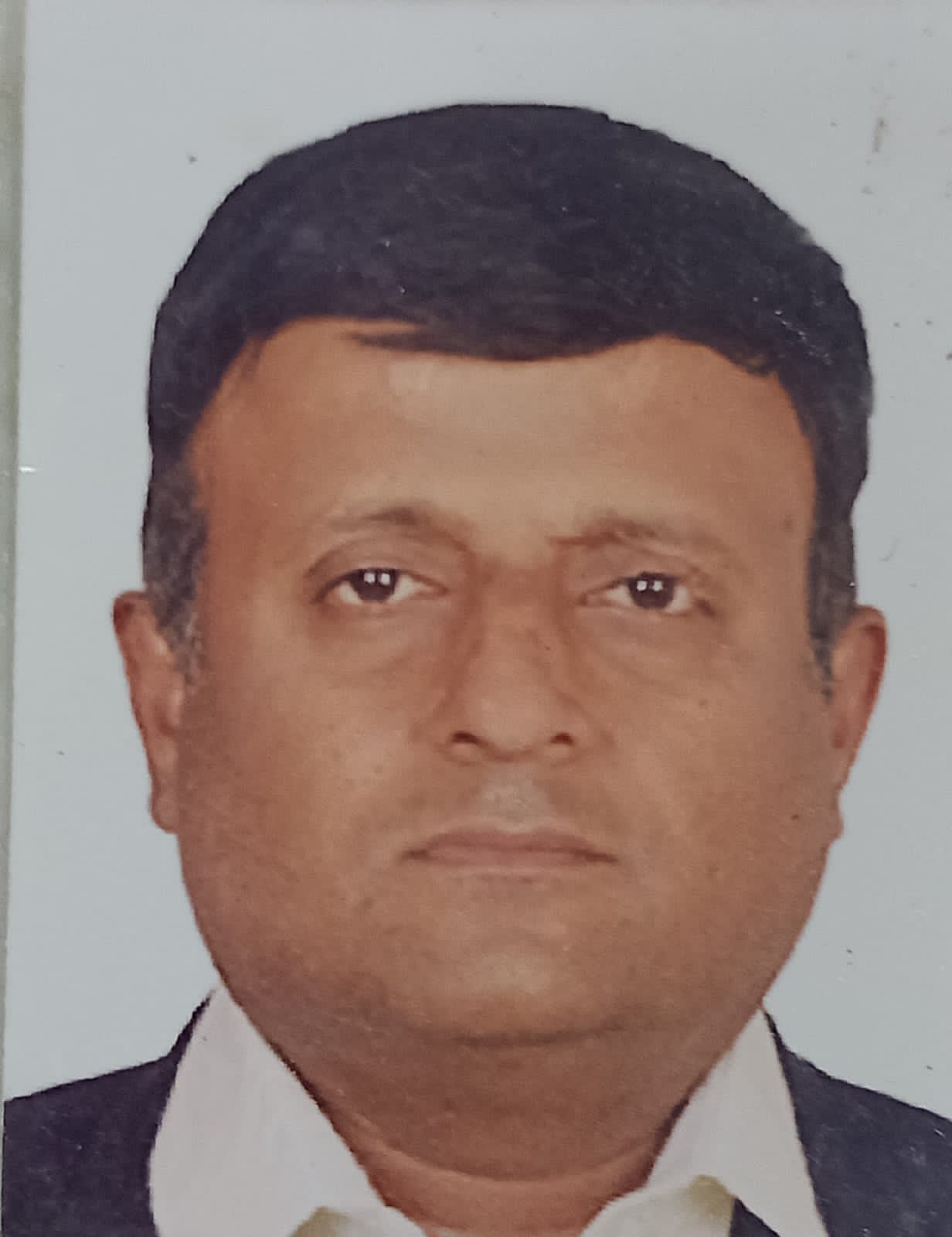 Venkat Annamalai Annamalai