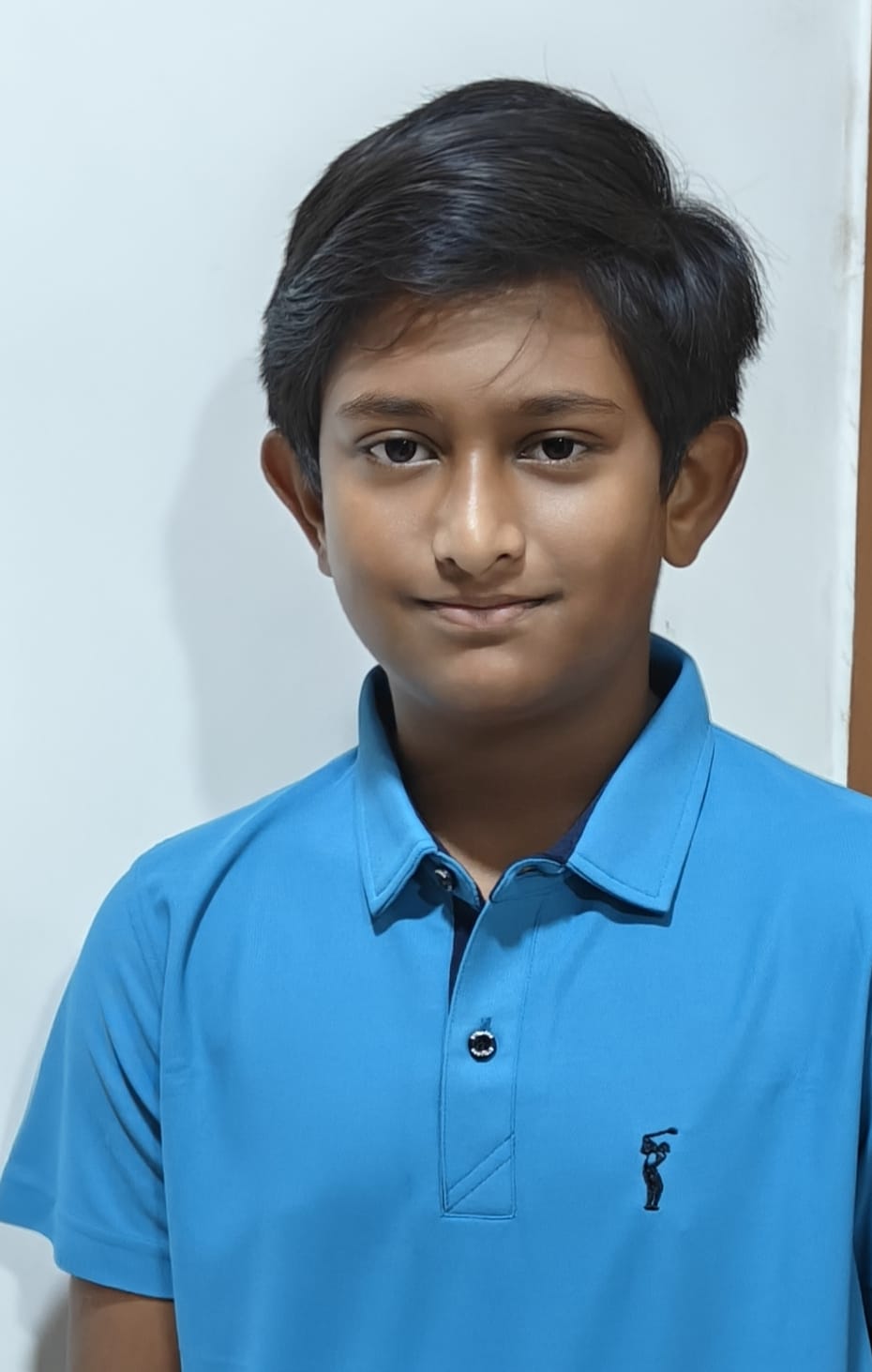 PRANAV