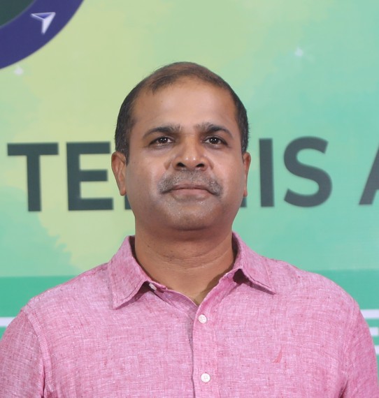 A. R. Chockalingam