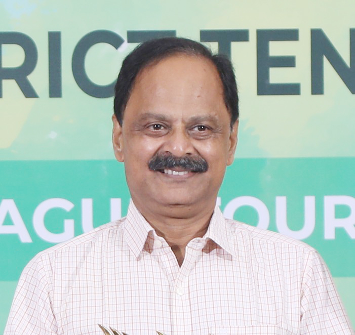 Sadhasivam G
