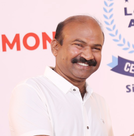Srinivasan D