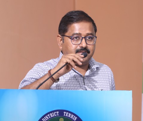 Sathish Kumar