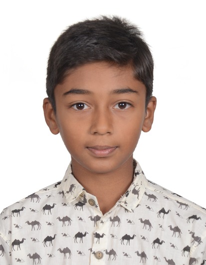 Sudev Renugadevi Balu