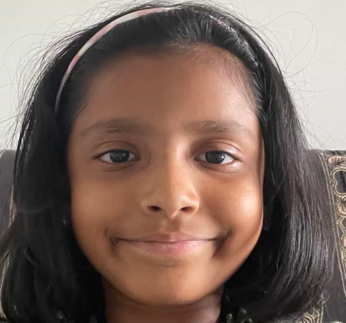 A P KAVINAYA