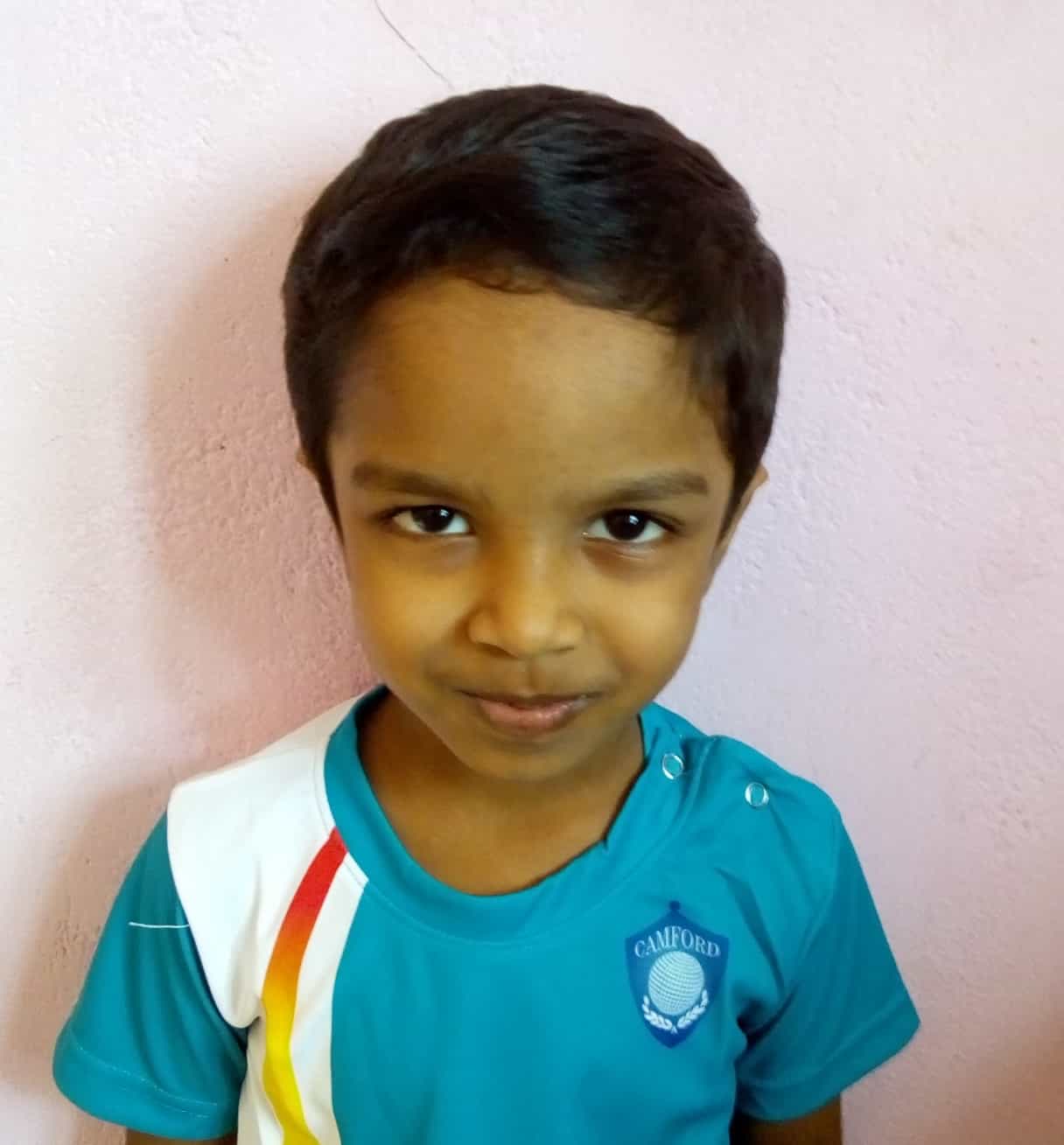 KAVIN KUMAR