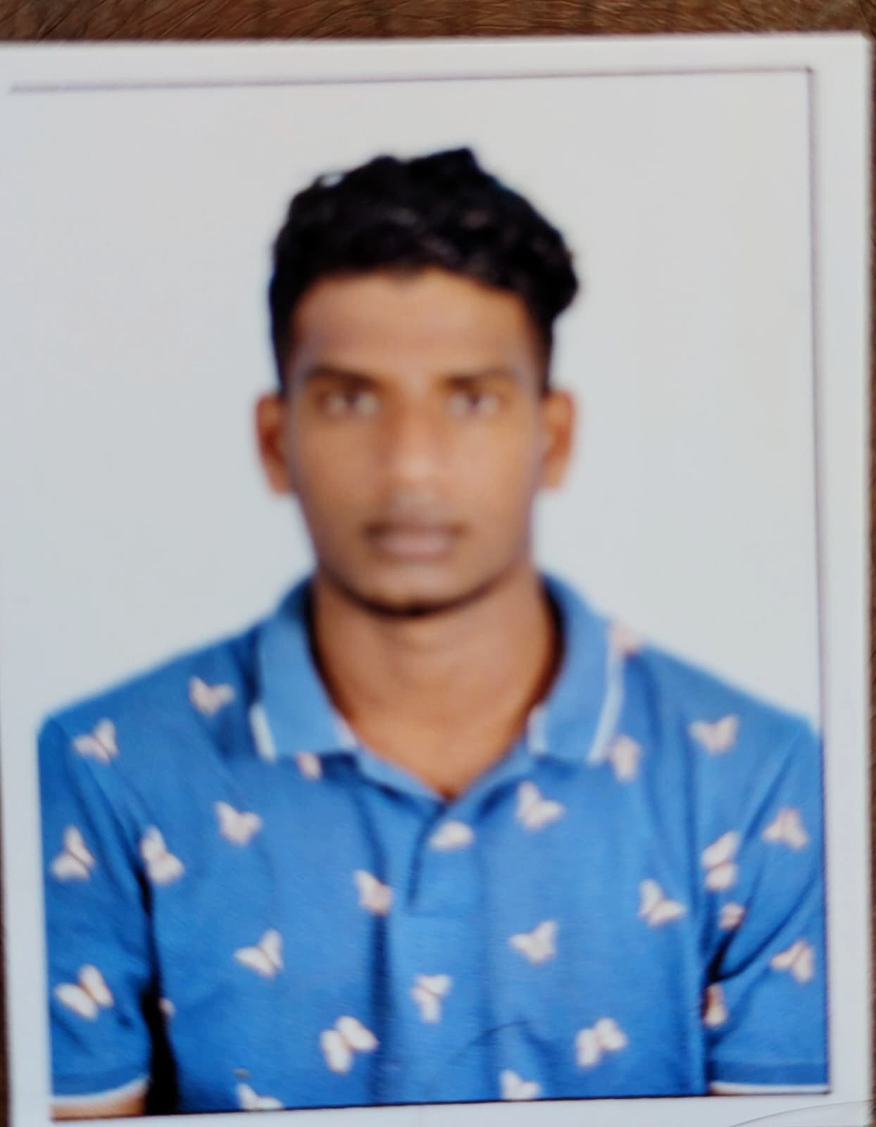 Kavin mozhi varman