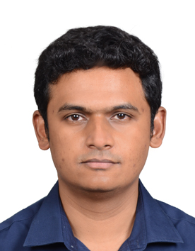M Senthil Kumar