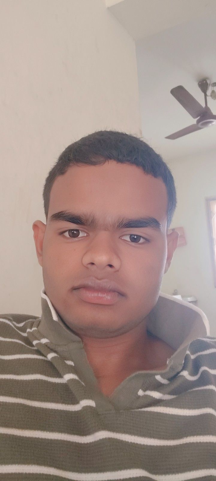 Niranjesh Ram