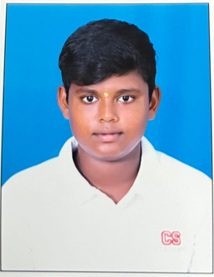 Rakshan KS
