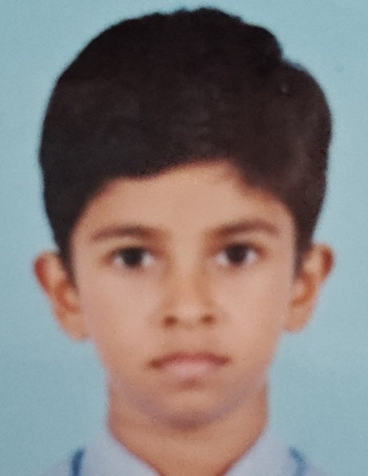 VINAY N