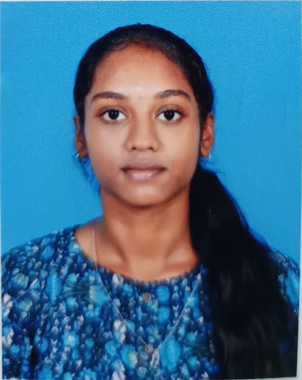 Vyshya sri M