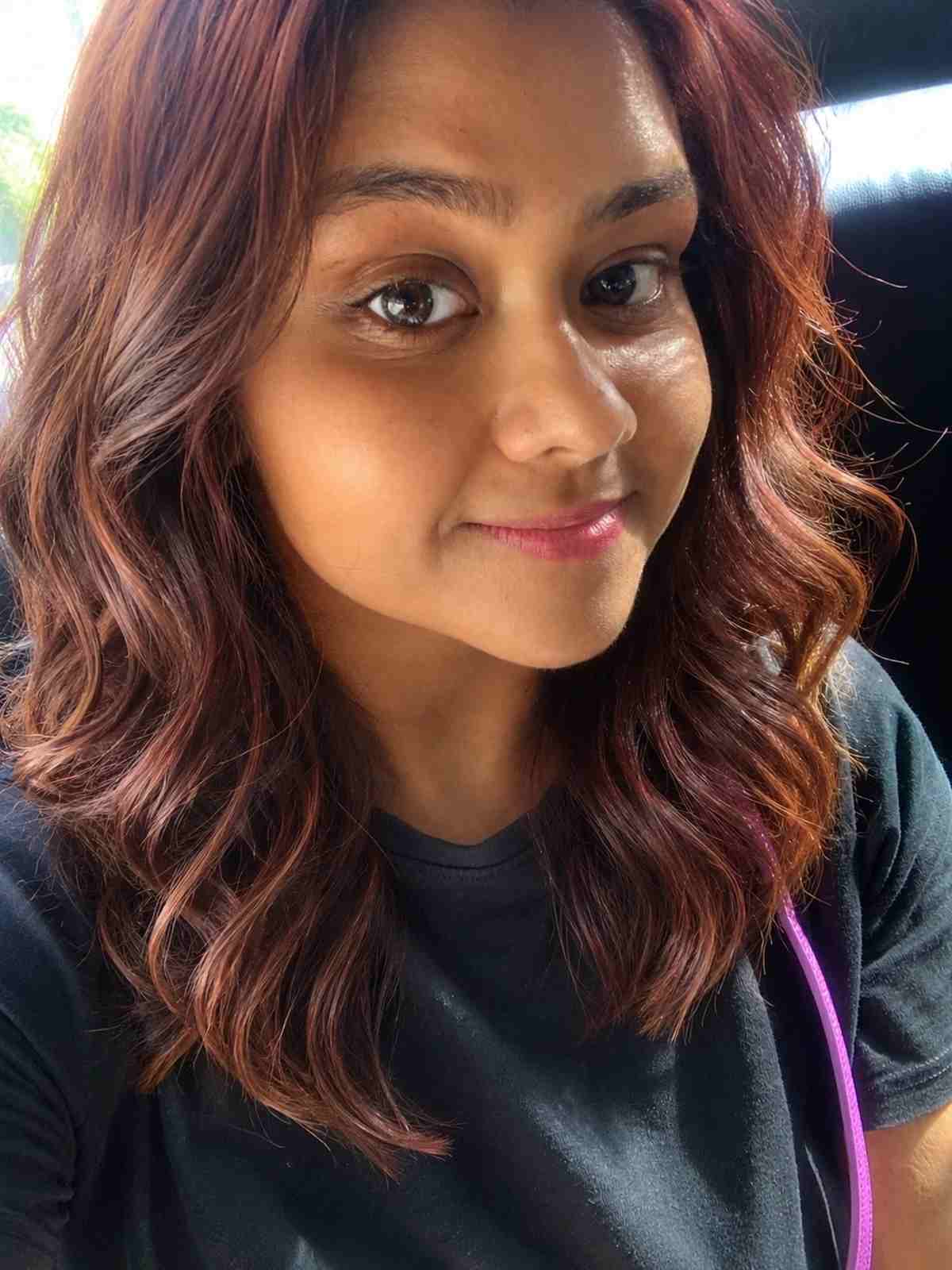 Pooja Gopalakrishnan