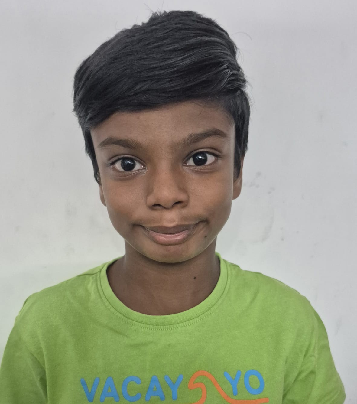 Samant Thulasi Dass