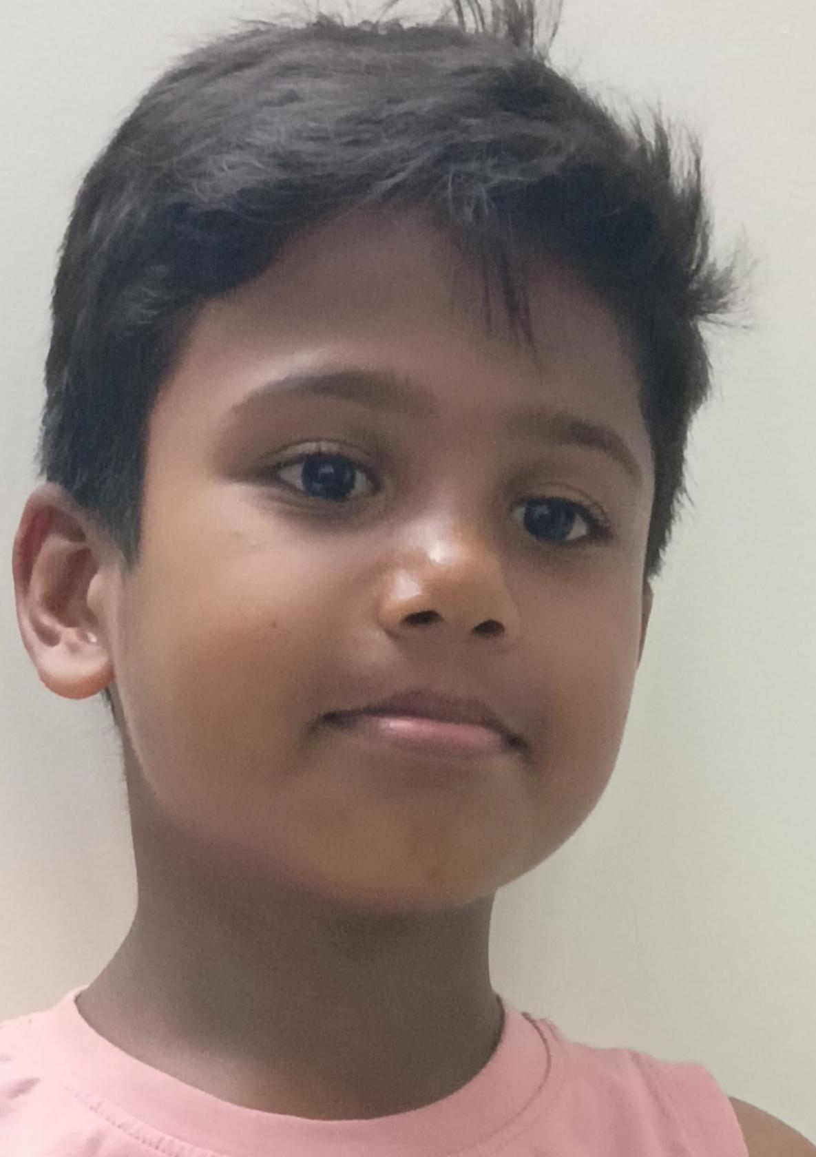 Aadvik Naveen