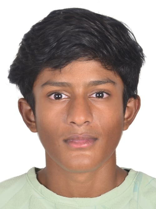 Dhev Advaith Senthil