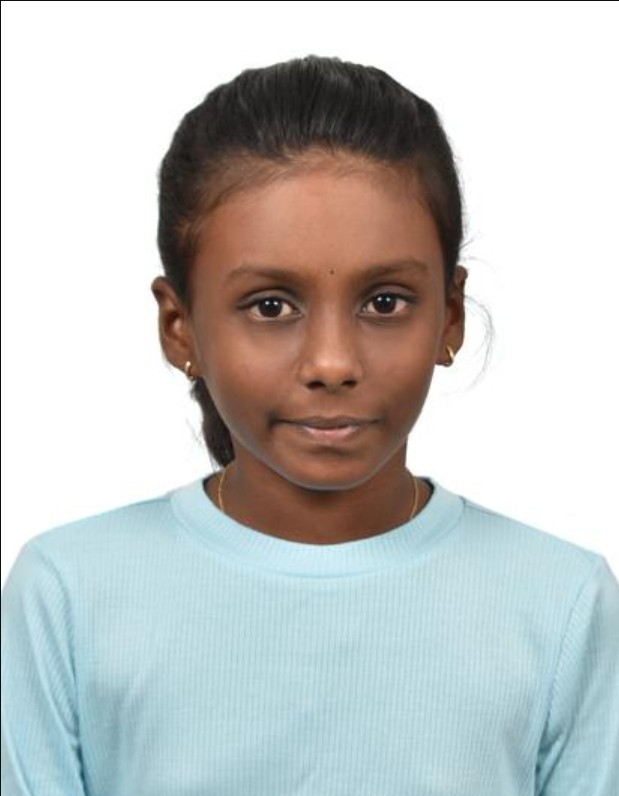 Ananyaa Visweshwaran